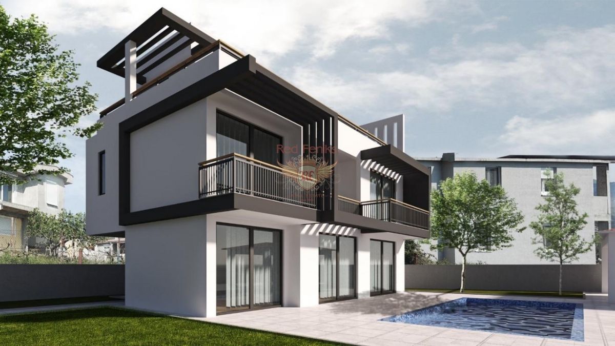 Casa en el Bar, Montenegro, 270 m² - imagen 4