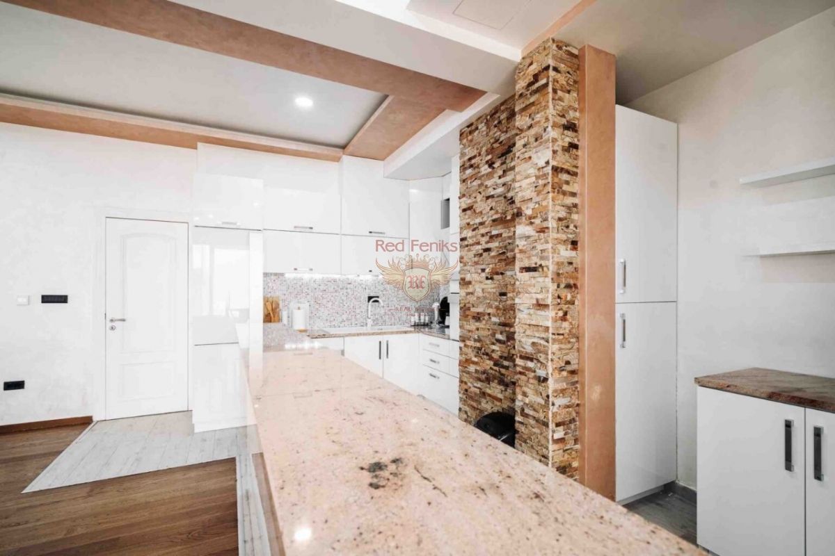 Appartement à Budva, Monténégro, 140 m² - image 4