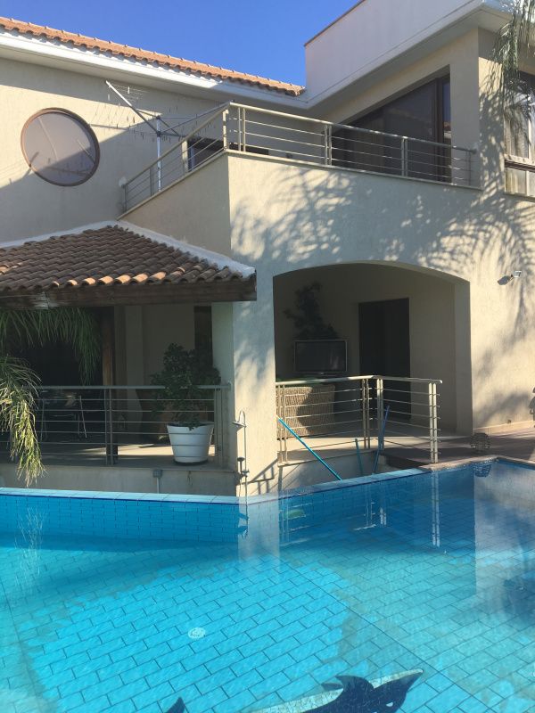 Haus in Limassol, Zypern, 350 m² - Foto 1