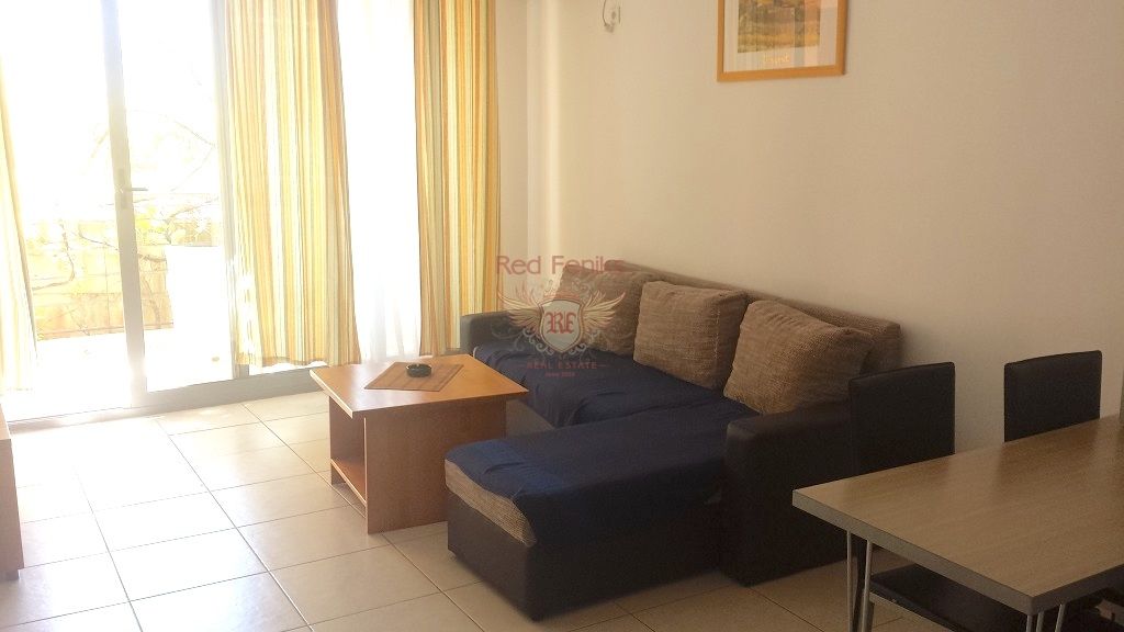 Appartement à Budva, Monténégro, 49 m² - image 4