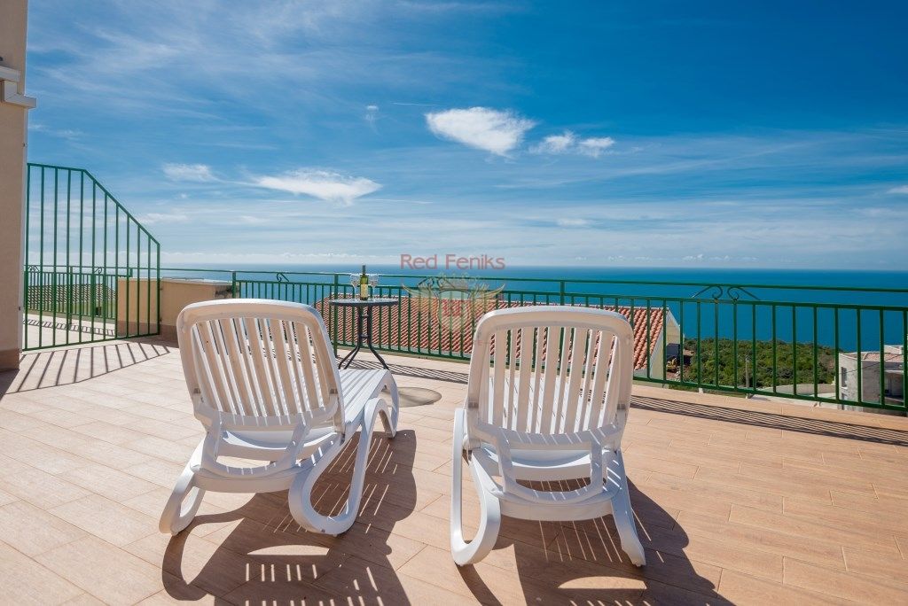 Haus in Budva, Montenegro, 100 m² - Foto 4