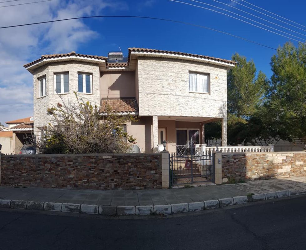 Maison à Limassol, Chypre, 250 m² - image 1