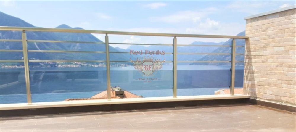 Appartement à Kotor, Monténégro, 171 m² - image 5