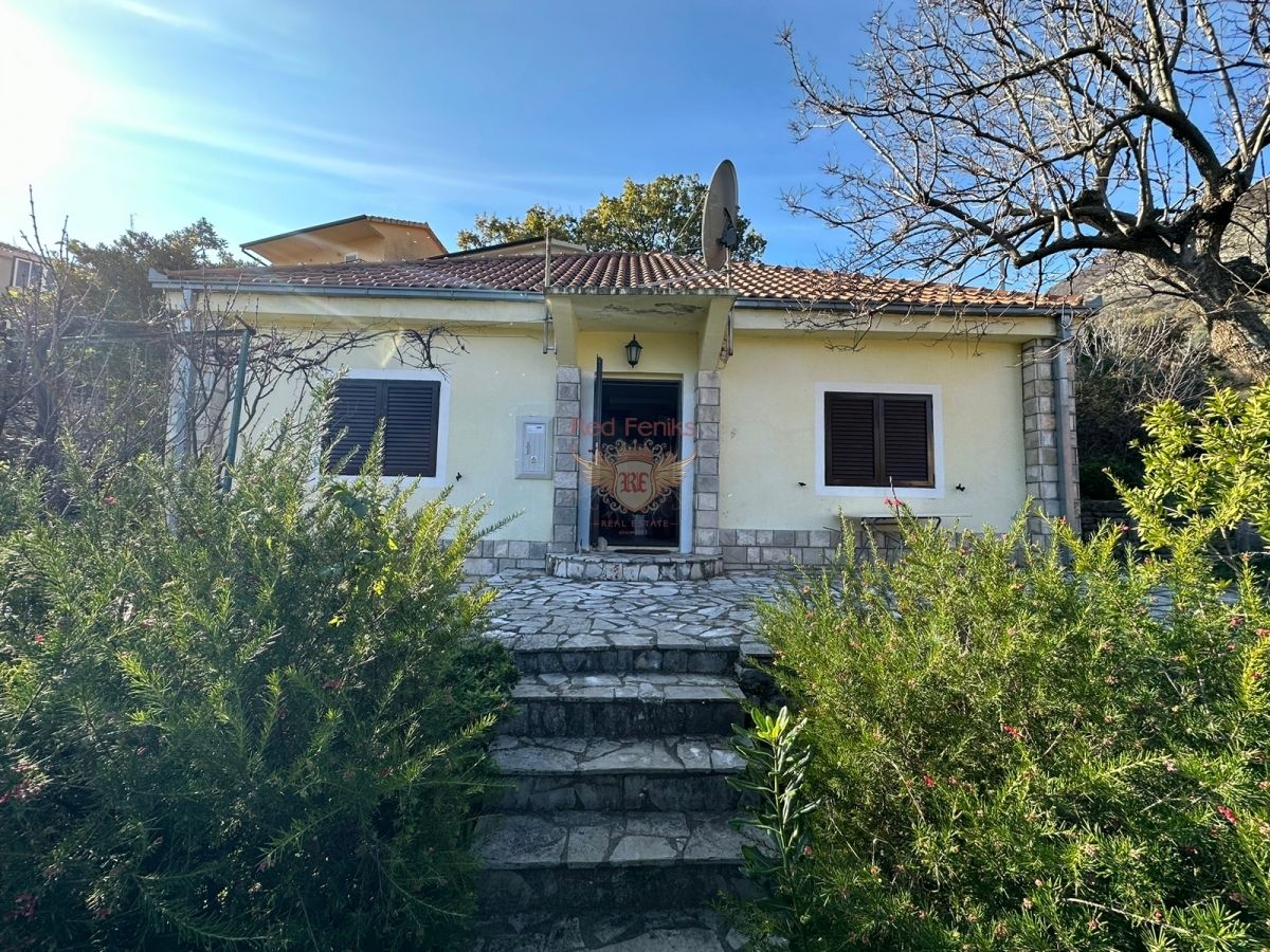 Casa en Herceg-Novi, Montenegro, 120 m² - imagen 5