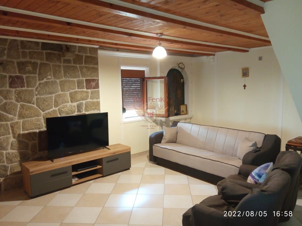 Casa en el Bar, Montenegro, 162 m² - imagen 5