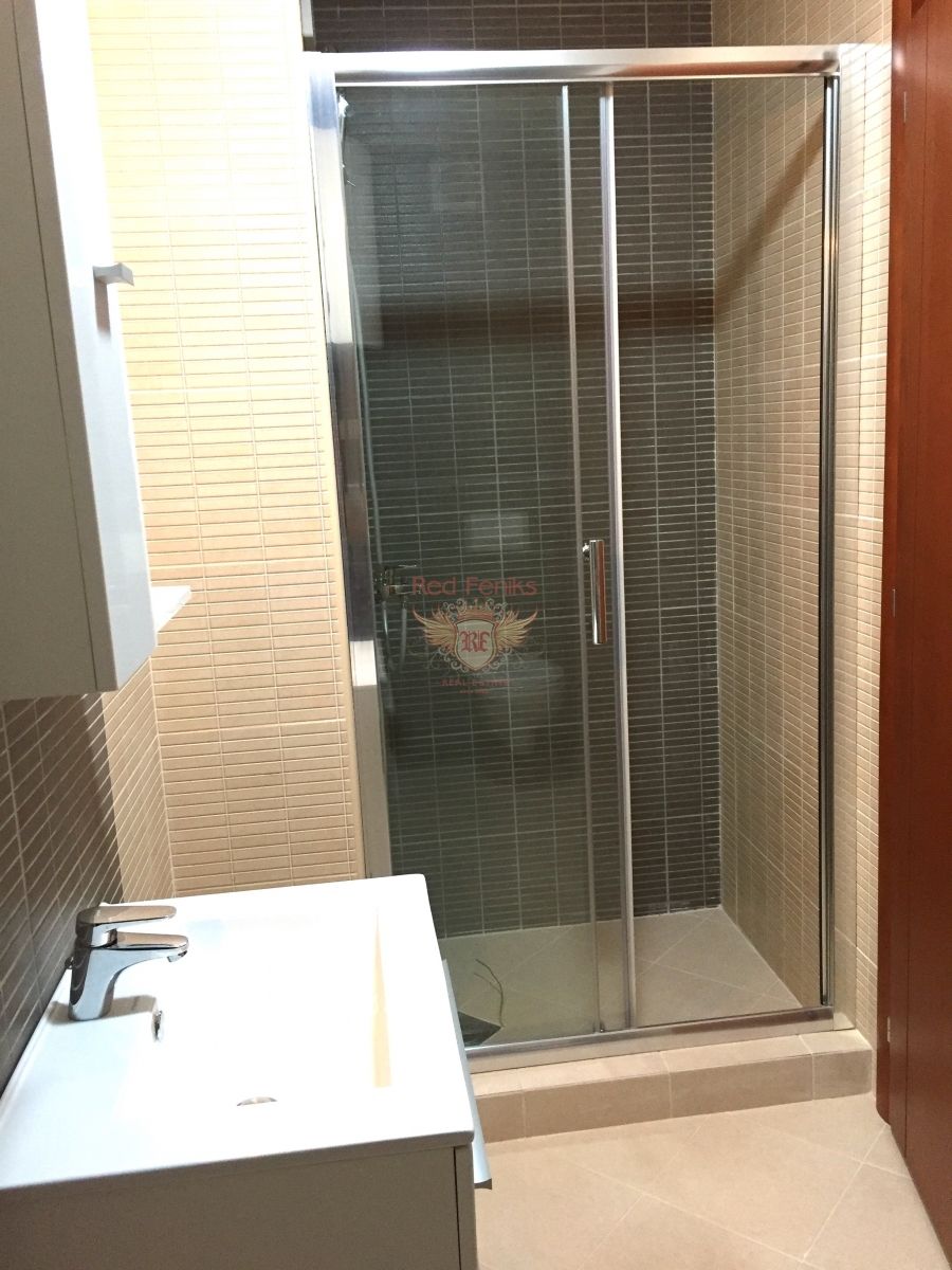 Wohnung in Budva, Montenegro, 130 m² - Foto 5