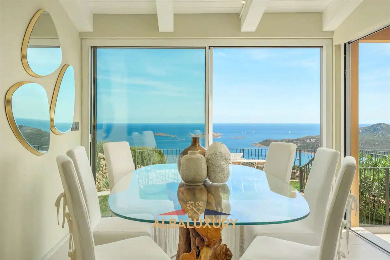 Villa in Arzachena, Italy, 100 m² - picture 3