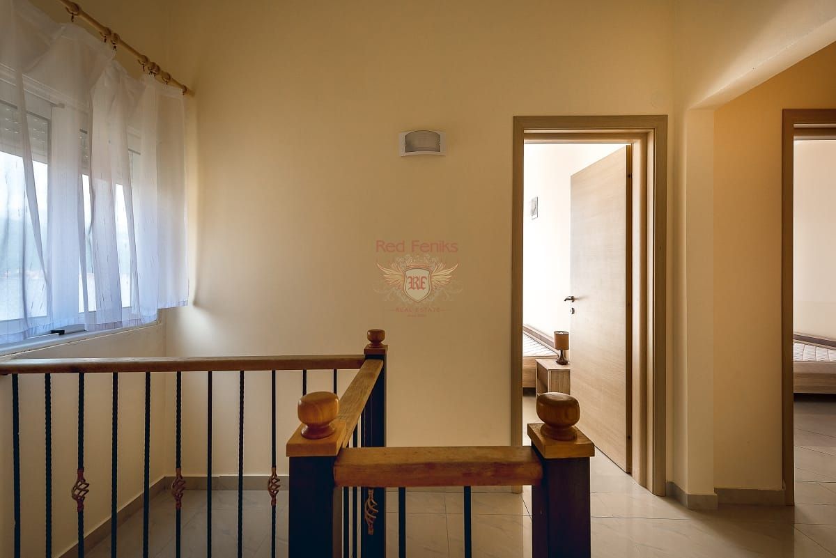 Casa sulla penisola di Luštica, Montenegro, 260 m² - foto 5