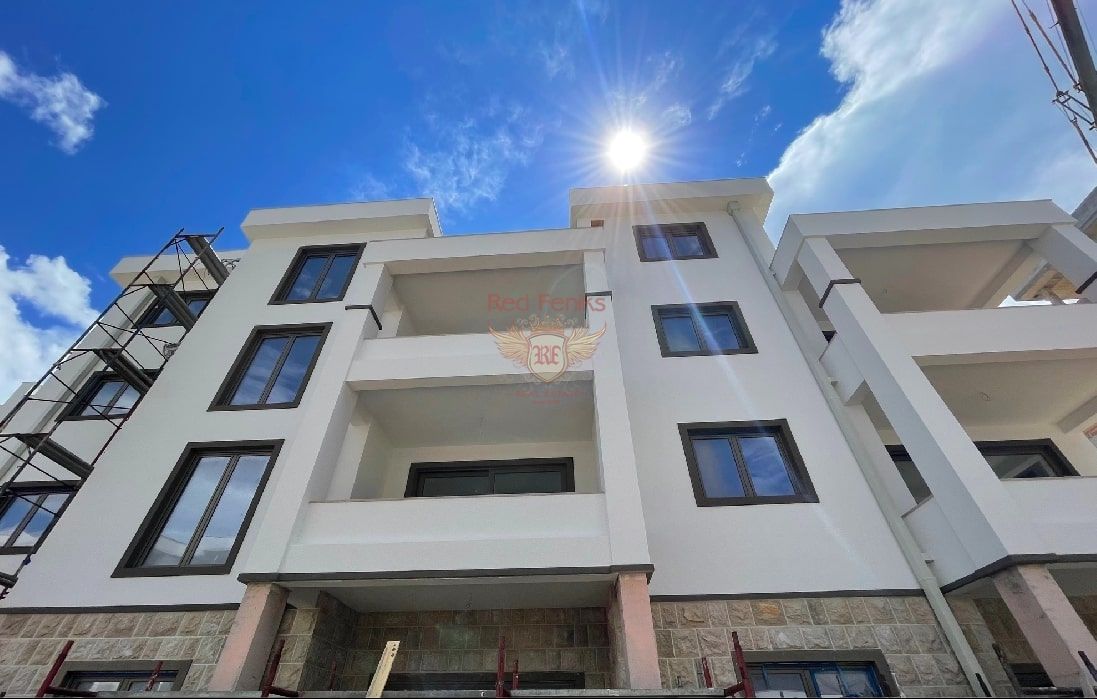 Wohnung in Herceg-Novi, Montenegro, 74 m² - Foto 5