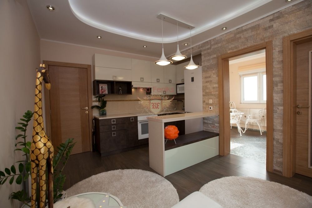 Wohnung in Bar, Montenegro, 95 m² - Foto 5