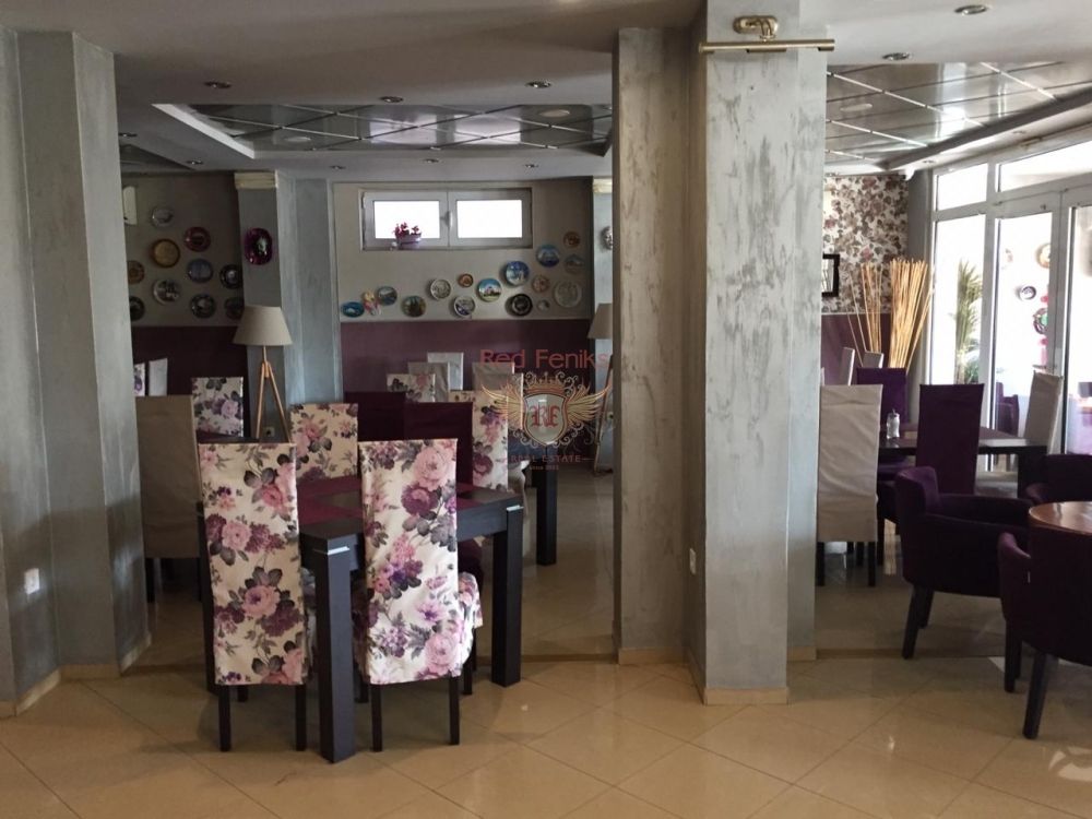 Gewerbeimmobilien in Budva, Montenegro, 187 m² - Foto 5