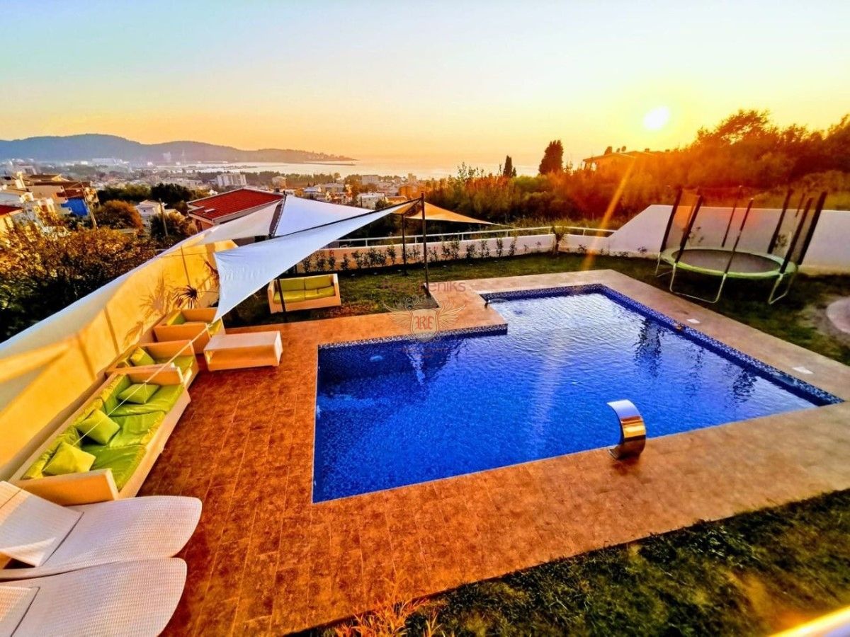 House in Bar, Montenegro, 365 m² - picture 5