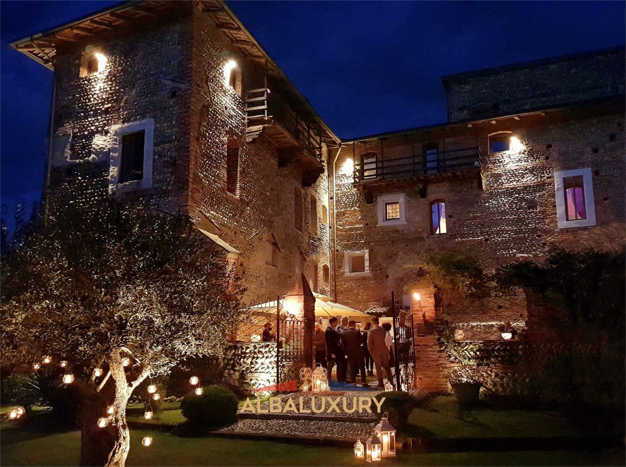 Apartment Via XXV Aprile, Italy, 1 100 m² - picture 3