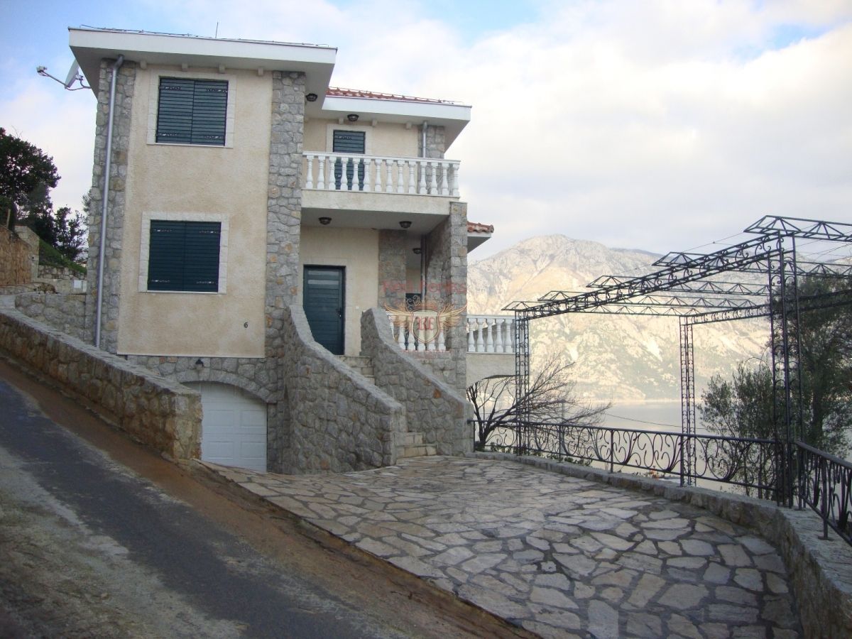 Haus in Kotor, Montenegro, 235 m² - Foto 5