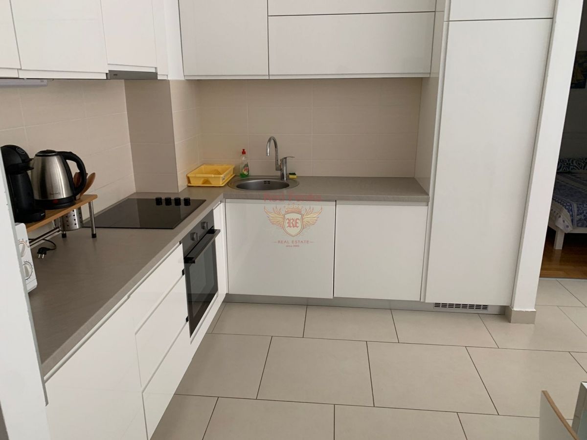 Appartamento a Kotor, Montenegro, 81 m² - foto 5