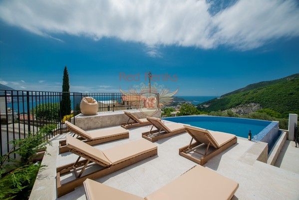 Maison à Budva, Monténégro, 170 m² - image 5