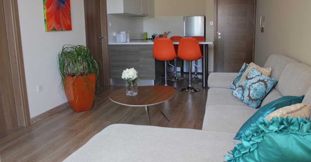 Piso en Limasol, Chipre, 90 m² - imagen 1