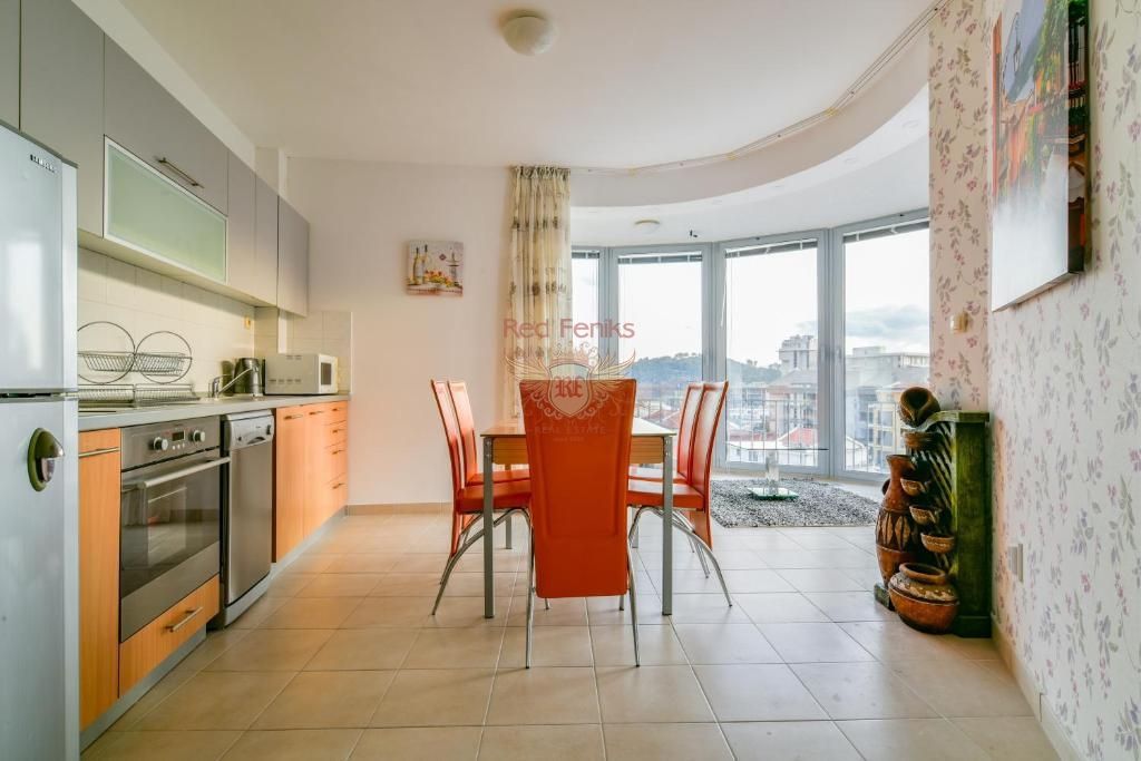 Wohnung in Budva, Montenegro, 75 m² - Foto 5