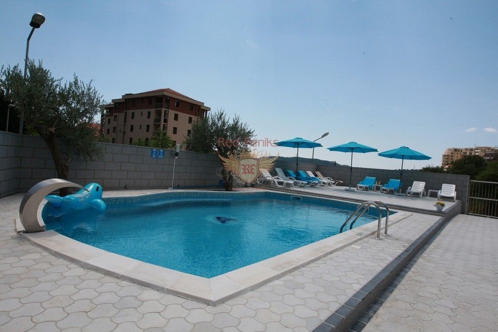 Propiedad comercial en Budva, Montenegro, 800 m² - imagen 5