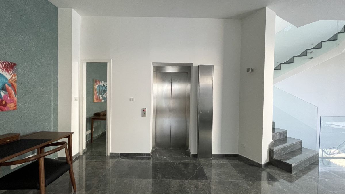 Casa en Limasol, Chipre, 595 m² - imagen 1