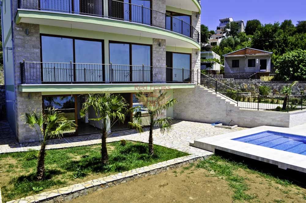 Casa en el Bar, Montenegro, 390 m² - imagen 5