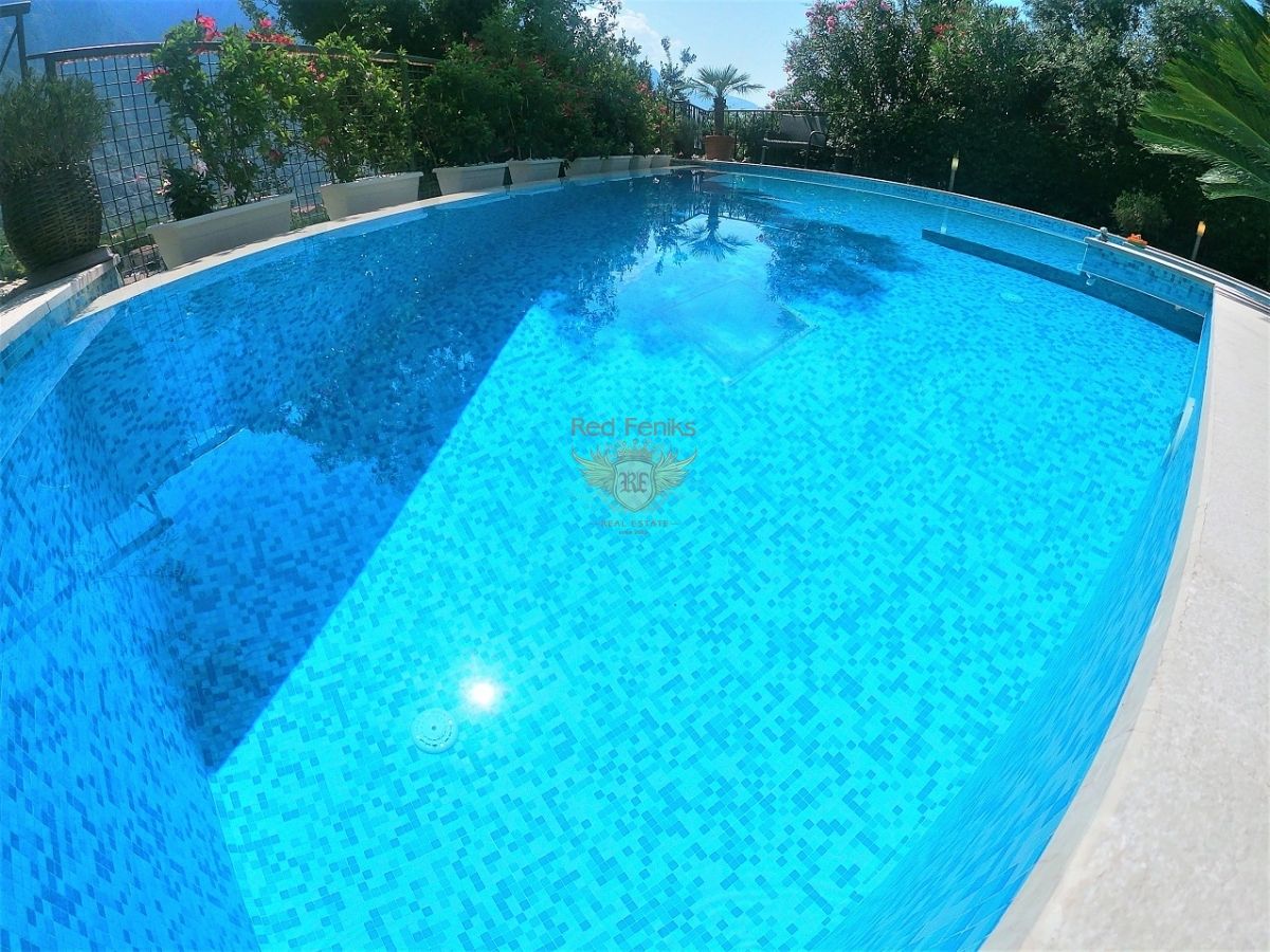 House in Kotor, Montenegro, 150 m² - picture 5