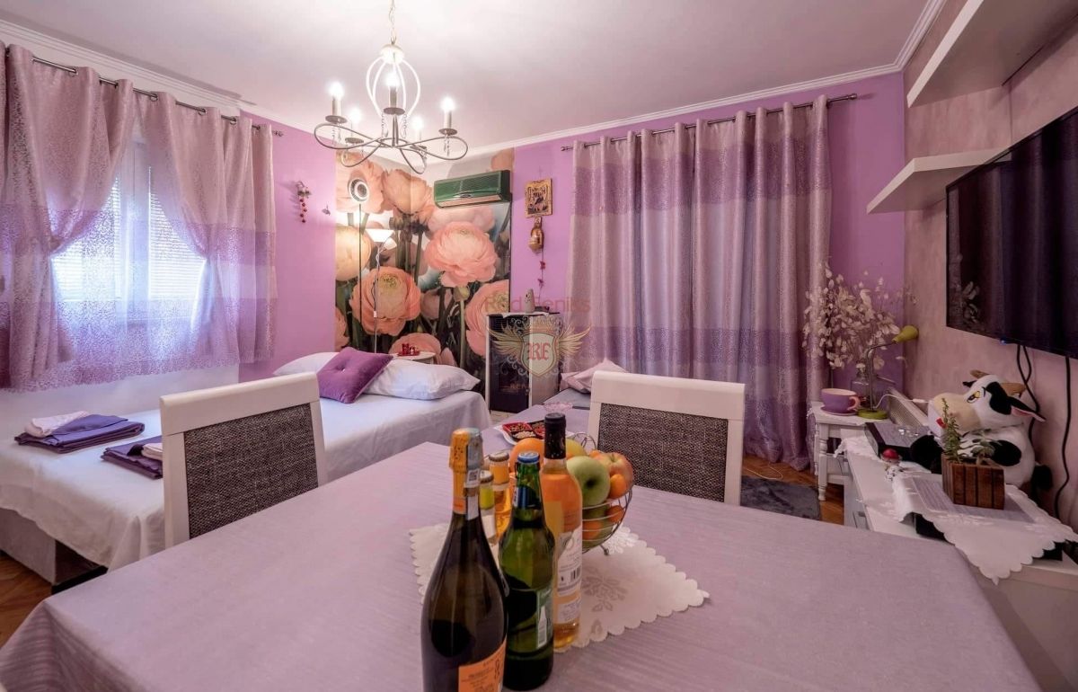 House in Budva, Montenegro, 42 m² - picture 5