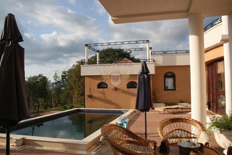 House in Tivat, Montenegro, 450 m² - picture 5