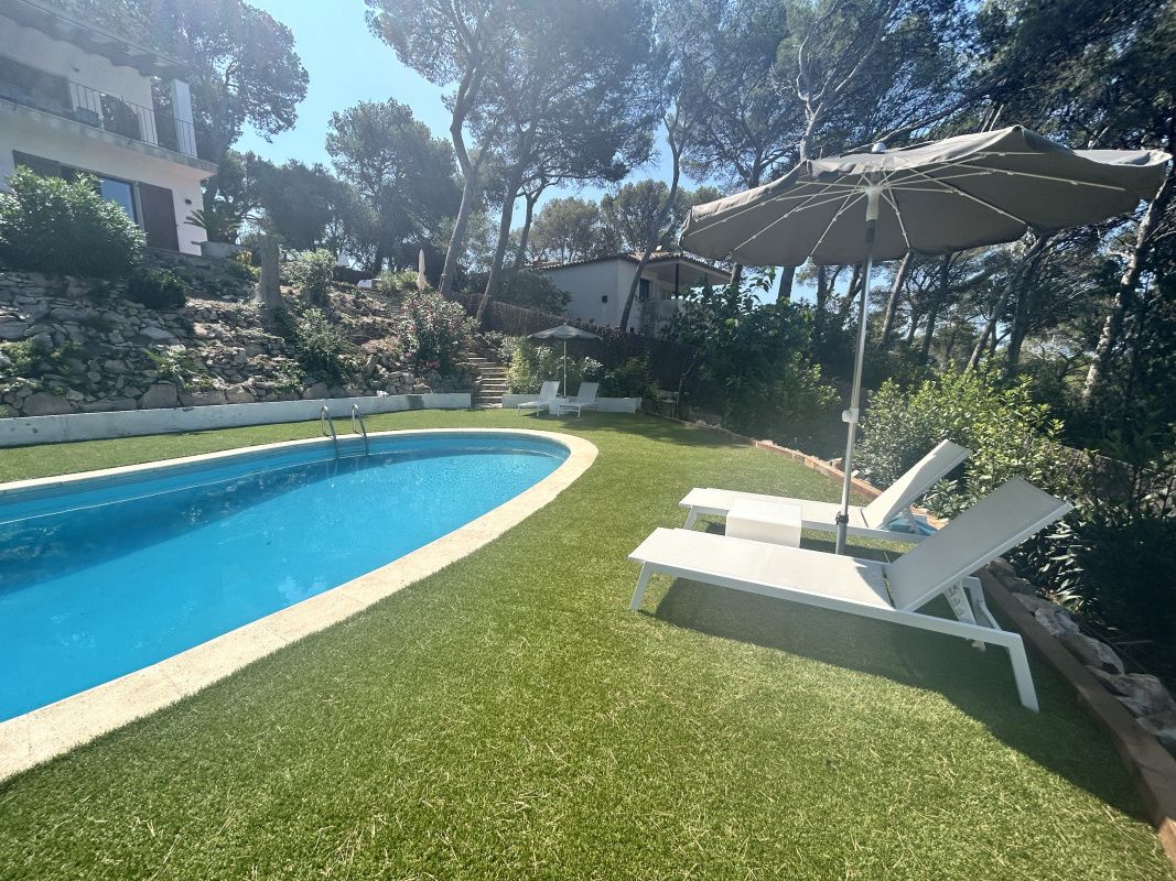 Maison sur la Costa Brava, Espagne, 271 m² - image 1