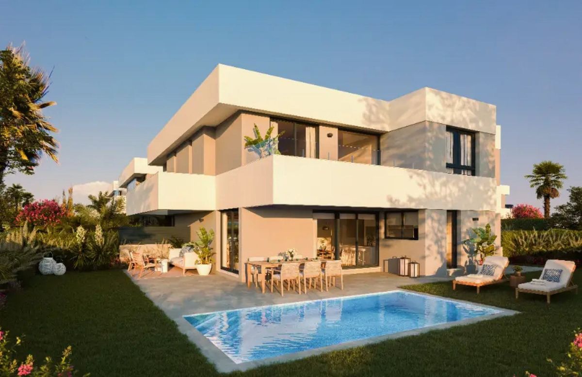 Maison sur la Costa Blanca, Espagne, 166 m² - image 1