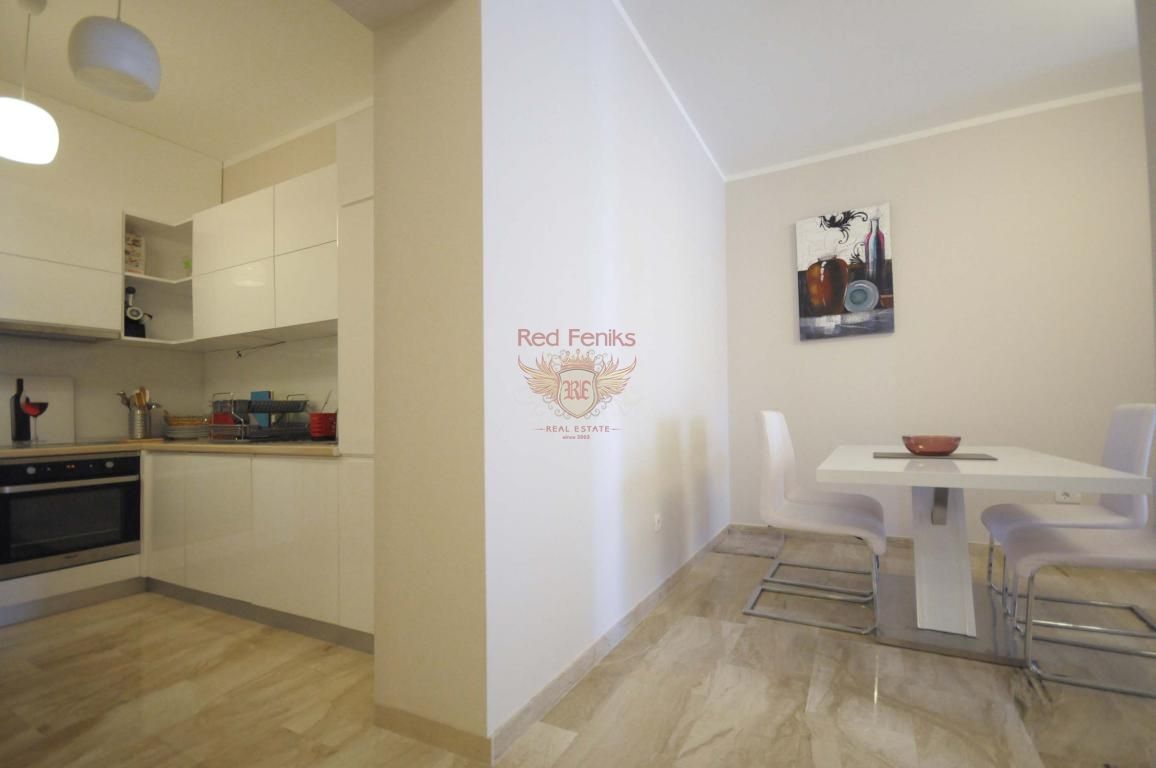 Appartement à Budva, Monténégro, 77 m² - image 5