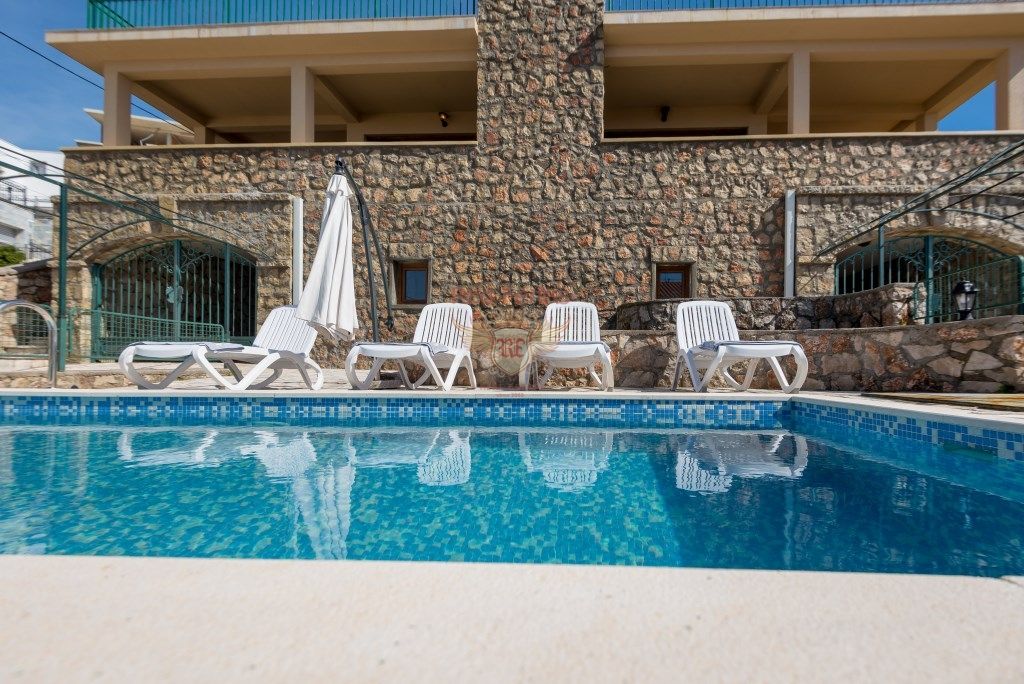 Haus in Budva, Montenegro, 100 m² - Foto 5