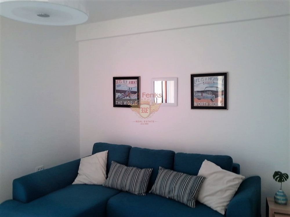 Piso en Tivat, Montenegro, 113 m² - imagen 6