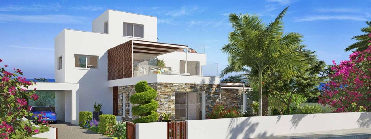 Maison à Paphos, Chypre, 210 m² - image 1