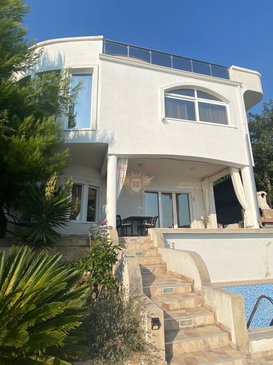 House in Bar, Montenegro, 233 m² - picture 6