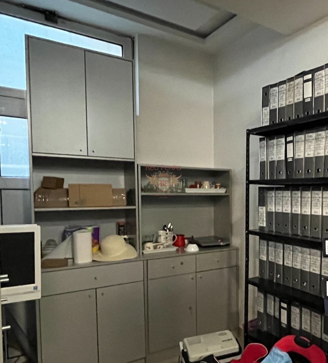 Propiedad comercial en Budva, Montenegro, 70 m² - imagen 6