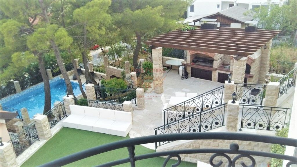 Appartement à Herceg-Novi, Monténégro, 87 m² - image 6