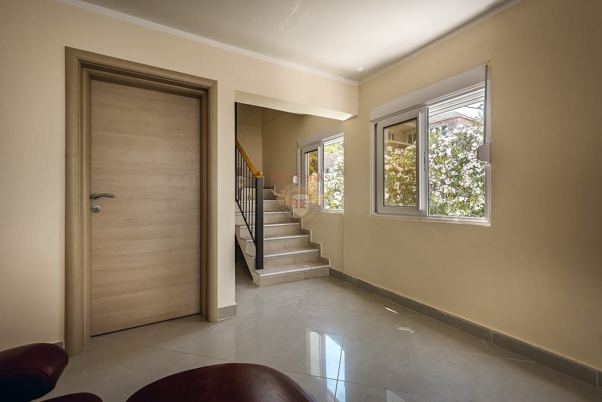 Casa sulla penisola di Luštica, Montenegro, 260 m² - foto 6