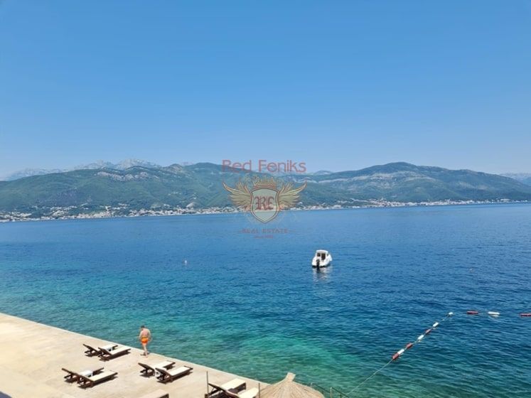 Appartamento sulla penisola di Luštica, Montenegro, 54 m² - foto 6