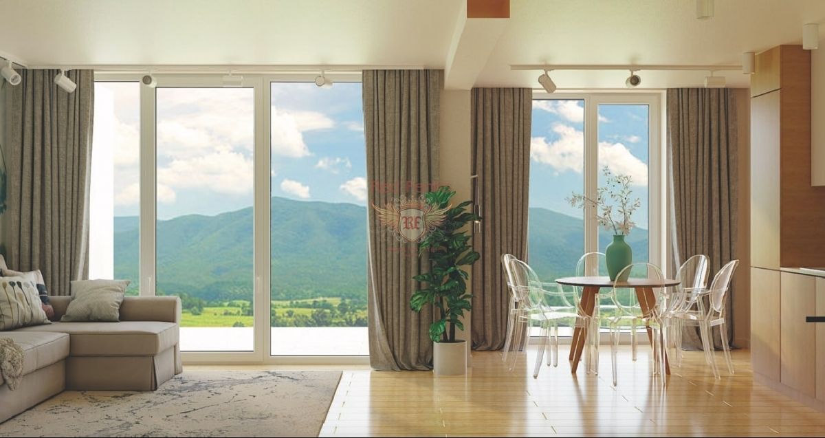 Wohnung in Herceg-Novi, Montenegro, 74 m² - Foto 6