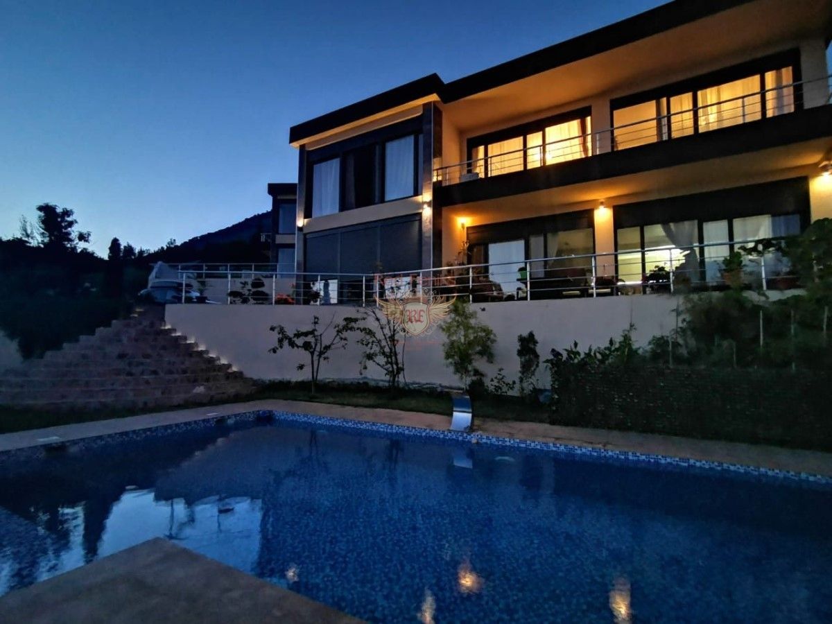 House in Bar, Montenegro, 365 m² - picture 6