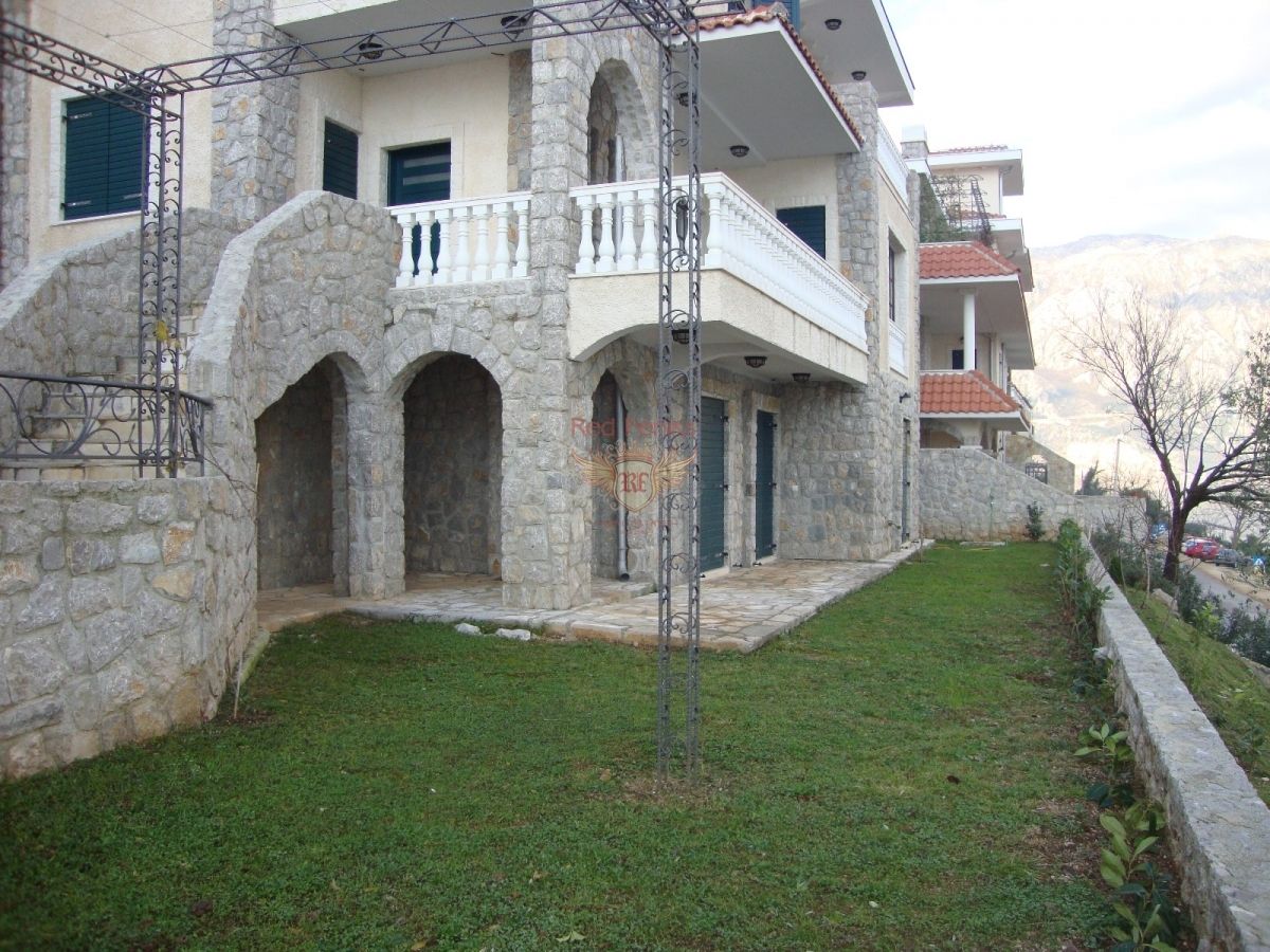 Haus in Kotor, Montenegro, 235 m² - Foto 6