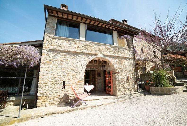 Villa a Passignano sul Trasimeno, Italia, 300 m² - foto 4