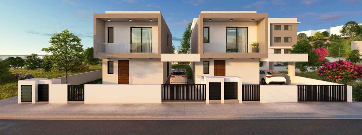Maison à Paphos, Chypre, 207 m² - image 1
