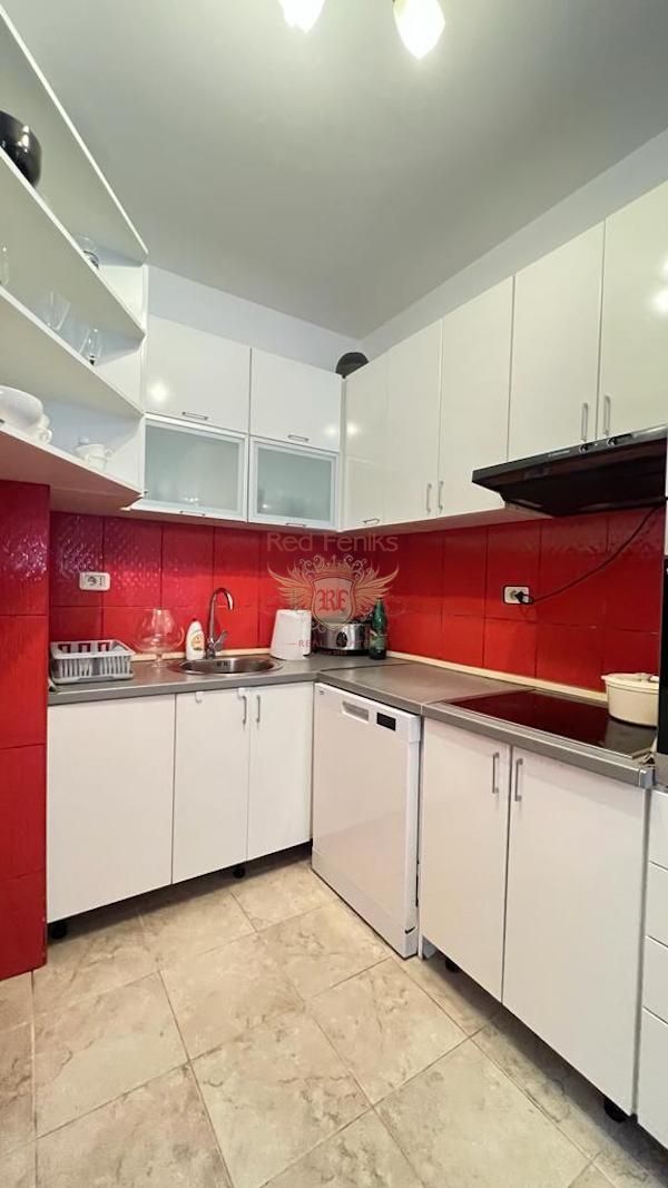 Appartamento a Tivat, Montenegro, 106 m² - foto 6