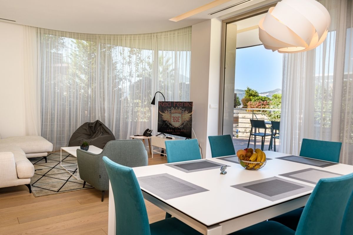 Wohnung in Budva, Montenegro, 146 m² - Foto 6