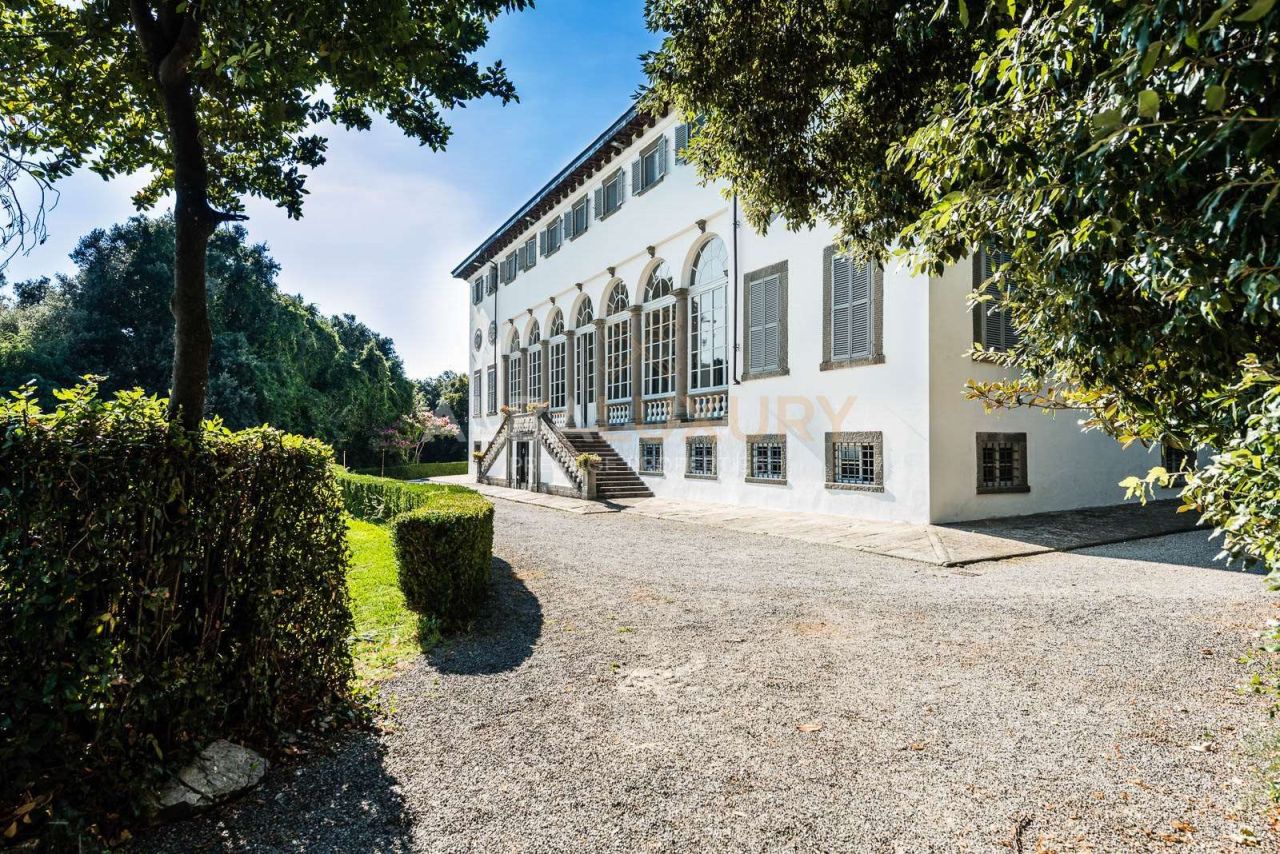 Appartamenti a Capannori, Italia, 192 m² - foto 4