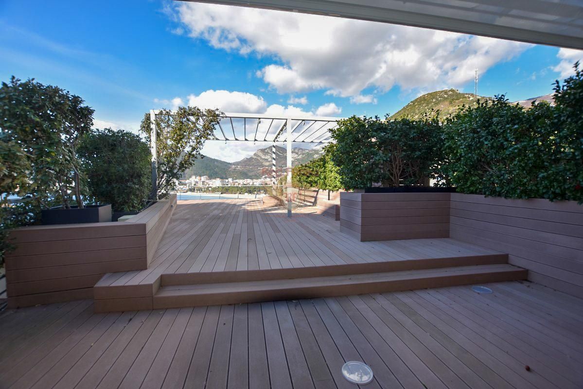 Piso en Budva, Montenegro, 156 m² - imagen 6