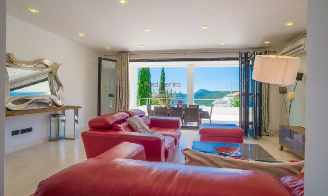 Haus in Halbinsel Luštica, Montenegro, 240 m² - Foto 6