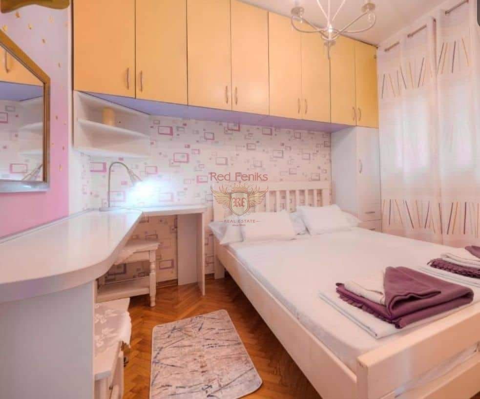 House in Budva, Montenegro, 42 m² - picture 6